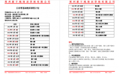 <b>日语  0基础晚班开课</b>