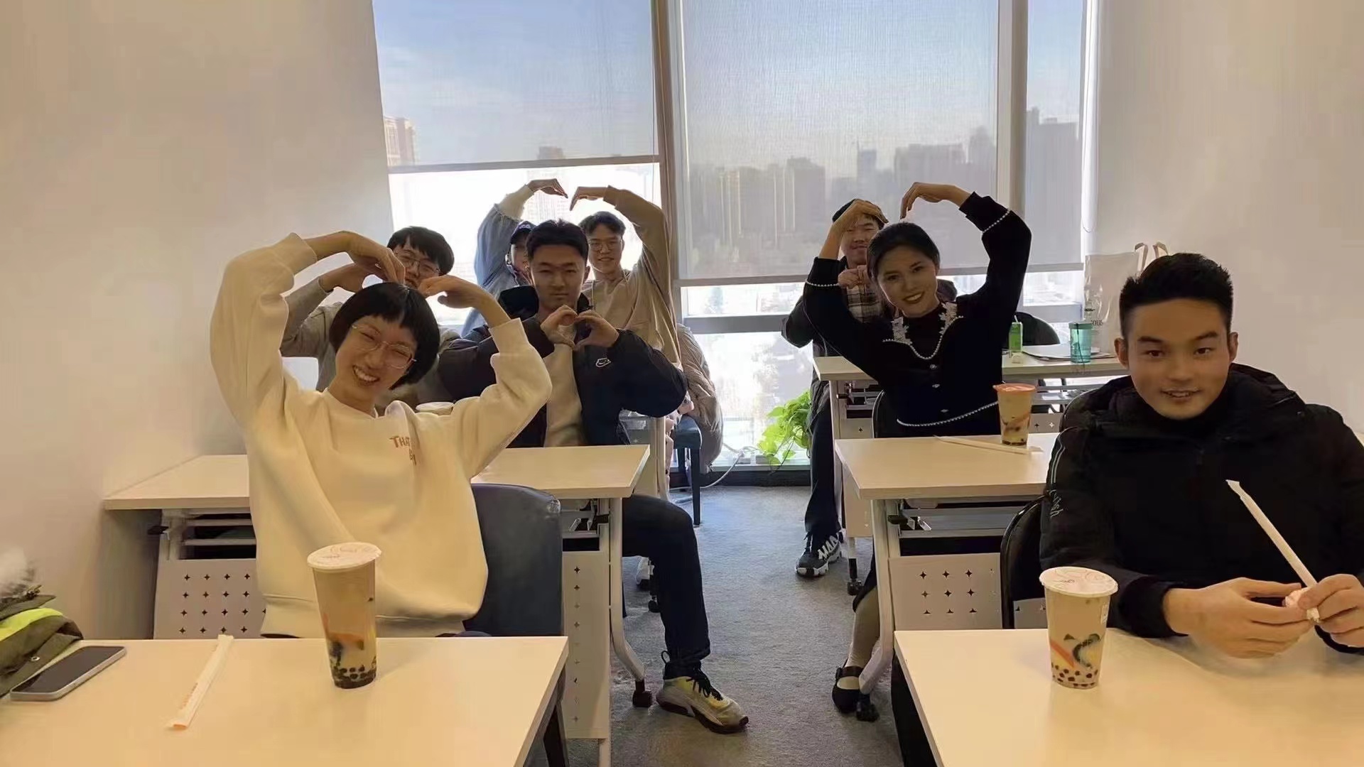 <b>日语零基础新班开课</b>